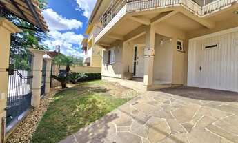 Imagem 2: SOBRADO COM 4 DORM-SUÍTE - NO SÃO JOSÉ