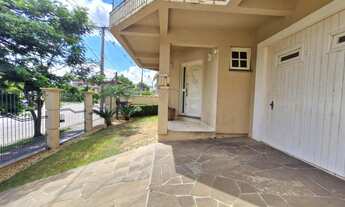 Imagem 3: SOBRADO COM 4 DORM-SUÍTE - NO SÃO JOSÉ