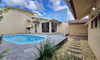 Imagem 6: SOBRADO COM 4 DORM-SUÍTE - NO SÃO JOSÉ