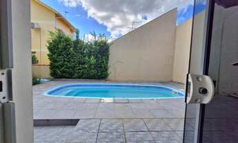 Imagem 7: SOBRADO COM 4 DORM-SUÍTE - NO SÃO JOSÉ