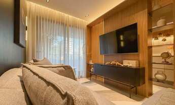 Imagem 1: APARTAMENTO NOVO e MOBILIADO com INFRAESTRUTURA COMPLETA no CENTRO DE CANOAS