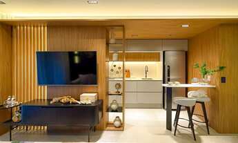 Imagem 5: APARTAMENTO NOVO e MOBILIADO com INFRAESTRUTURA COMPLETA no CENTRO DE CANOAS