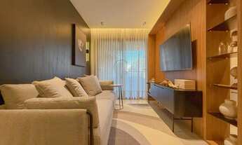 Imagem 4: APARTAMENTO NOVO e MOBILIADO com INFRAESTRUTURA COMPLETA no CENTRO DE CANOAS