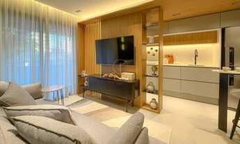 Imagem 3: APARTAMENTO NOVO e MOBILIADO com INFRAESTRUTURA COMPLETA no CENTRO DE CANOAS