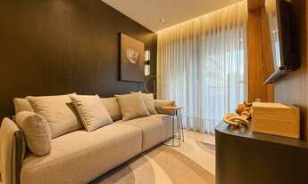 Imagem 2: APARTAMENTO NOVO e MOBILIADO com INFRAESTRUTURA COMPLETA no CENTRO DE CANOAS