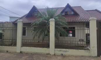 Imagem: SOBRADO HARMONIA, 3 dormitórios, 3 banheiro