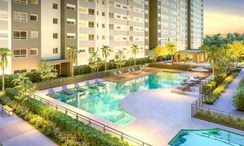 Imagem 2: Apartamento à venda em Canoas - Grand Park Moinhos de Vento