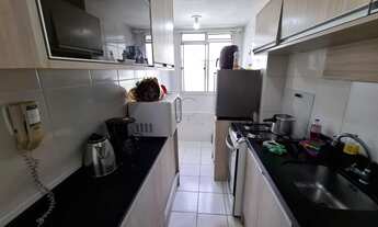 Imagem 4: COBERTURA , 3 DORMITÓRIOS , MOBILIADA NO IGARA