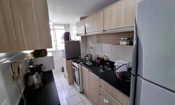 Imagem 5: COBERTURA , 3 DORMITÓRIOS , MOBILIADA NO IGARA