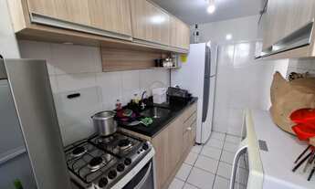 Imagem 6: COBERTURA , 3 DORMITÓRIOS , MOBILIADA NO IGARA