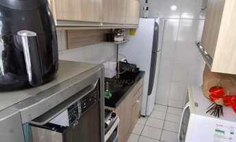 Imagem 7: COBERTURA , 3 DORMITÓRIOS , MOBILIADA NO IGARA