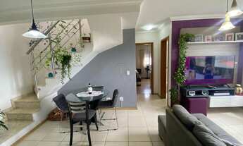 Imagem: COBERTURA DUPLEX, 4 dormitórios, 2 banheiro