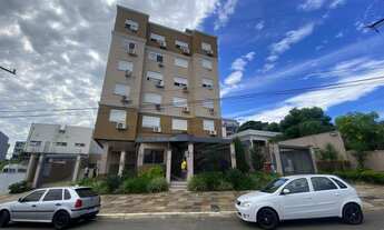 Imagem 2: COBERTURA DUPLEX, 4 dormitórios, 2 banheiro, 1 vaga na garagem, 110M² de Área Construída