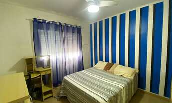 Imagem 6: COBERTURA DUPLEX, 4 dormitórios, 2 banheiro, 1 vaga na garagem, 110M² de Área Construída