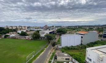 Imagem 7: COBERTURA DUPLEX, 4 dormitórios, 2 banheiro, 1 vaga na garagem, 110M² de Área Construída