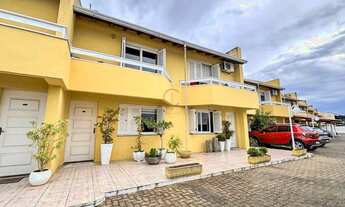 Imagem: EXCELENTE SOBRADO SEMI MOBILIADO DE 02 DORMITÓRIOS