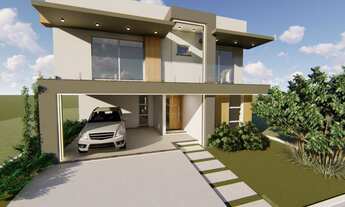 Imagem 2: SOBRADO ALTO PADRAO CONDOMINIO FECHADO BAIRRO SANGA FUNDA NOVA SANTA RITA RS