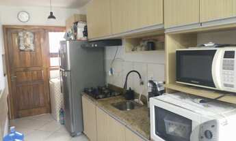 Imagem 2: Casa em Condomínio com 2 Dormitorio(s) localizado(a) no bairro Olaria em Canoas / Rio Gra