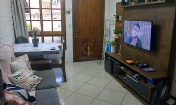 Imagem: Casa em Condomínio com 2 Dormitorio(s)