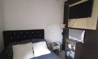 Imagem 5: Casa em Condomínio com 2 Dormitorio(s) localizado(a) no bairro Olaria em Canoas / Rio Gra