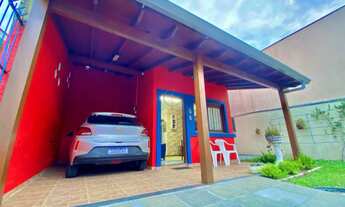 Imagem: EXCELENTE CASA TÉRREA com 3 dormitórios