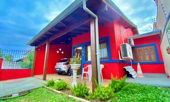 Imagem 2: EXCELENTE CASA TÉRREA com 3 dormitórios - sendo uma suíte - no São José