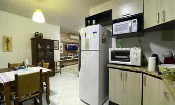 Imagem 6: EXCELENTE CASA TÉRREA com 3 dormitórios - sendo uma suíte - no São José