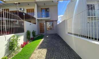 Imagem: SOBRADO 02 DORMITÓRIOS SENDO 02 SUÍTES