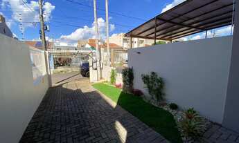 Imagem 2: SOBRADO 02 DORMITÓRIOS SENDO 02 SUÍTES EM CANOAS