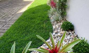 Imagem 3: SOBRADO 02 DORMITÓRIOS SENDO 02 SUÍTES EM CANOAS