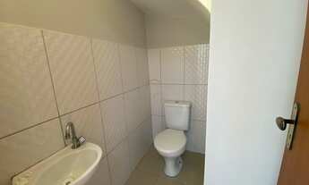 Imagem 6: SOBRADO 02 DORMITÓRIOS SENDO 02 SUÍTES EM CANOAS