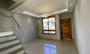 Imagem 5: SOBRADO 02 DORMITÓRIOS SENDO 02 SUÍTES EM CANOAS