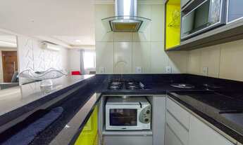 Imagem 3: SOBRADO BAIRRO IGARA