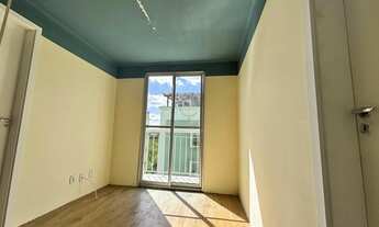 Imagem: Cobertura no igara life, igara