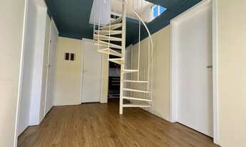 Imagem 2: Cobertura no igara life , igara