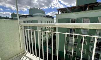 Imagem 3: Cobertura no igara life , igara