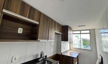 Imagem 4: Cobertura no igara life , igara