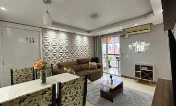 Imagem 2: Apto mobiliado no Igara