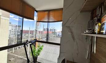 Imagem 4: Apto mobiliado no Igara