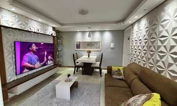 Imagem 6: Apto mobiliado no Igara