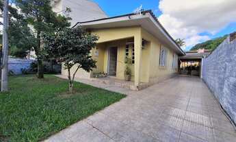 Imagem: CASA COM 02 DORMITÓRIOS MAIS ANEXO NOS