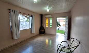 Imagem 4: CASA COM 02 DORMITÓRIOS MAIS ANEXO NOS FUNDOS COM 02 DORMITÓRIOS, NO IGARA, EM CANOAS