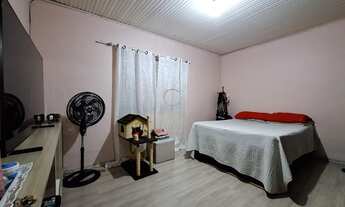 Imagem 5: CASA COM 02 DORMITÓRIOS MAIS ANEXO NOS FUNDOS COM 02 DORMITÓRIOS, NO IGARA, EM CANOAS