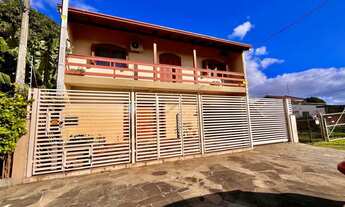 Imagem 1: SOBRADO COM 03 DORMITÓRIOS E SUITE BAIRRO NITEROI CANOAS RS