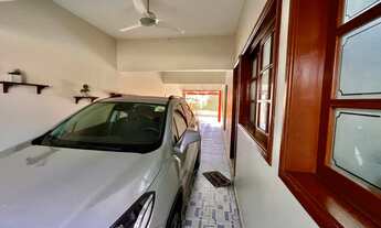 Imagem 4: SOBRADO COM 03 DORMITÓRIOS E SUITE BAIRRO NITEROI CANOAS RS