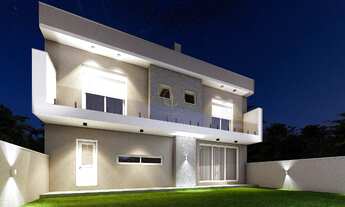 Imagem 3: SOBRADO ALTO PADRÃO COM 4 SUÍTES NO MOINHOS DE VENTO