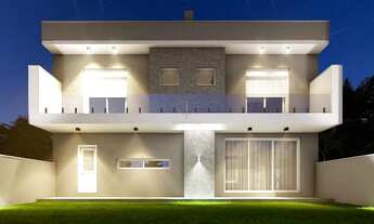 Imagem 5: SOBRADO ALTO PADRÃO COM 4 SUÍTES NO MOINHOS DE VENTO