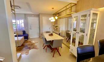 Imagem 3: SOBRADO 03 DORMITORIOS COM SUITE E SACADA BAIRRO RIO BRANCO CANOAS RS