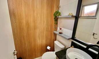 Imagem 6: SOBRADO 03 DORMITORIOS COM SUITE E SACADA BAIRRO RIO BRANCO CANOAS RS