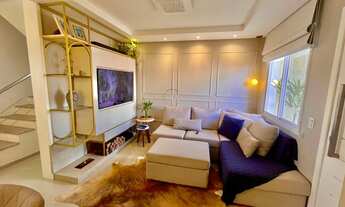 Imagem 4: SOBRADO 03 DORMITORIOS COM SUITE E SACADA BAIRRO RIO BRANCO CANOAS RS